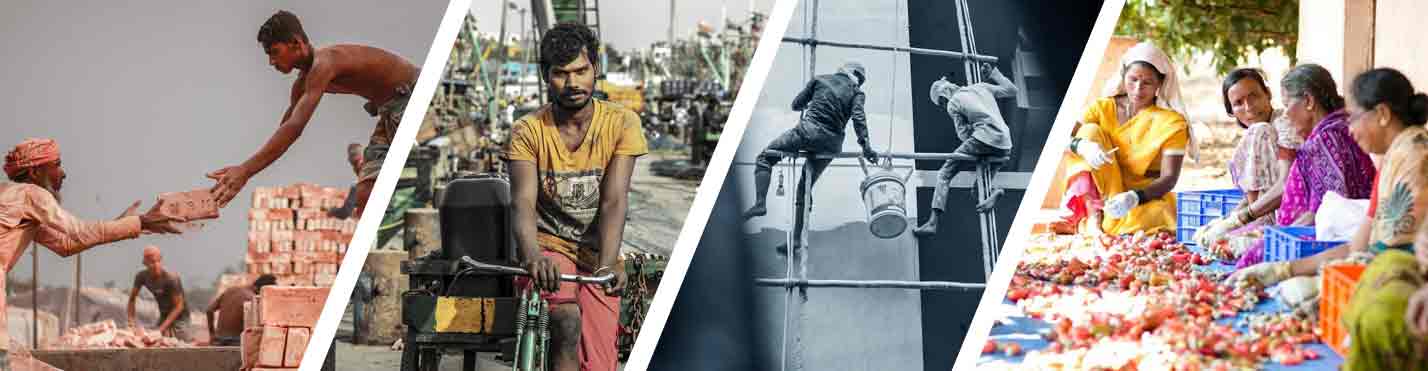 Unorganized Development Commissioner Office